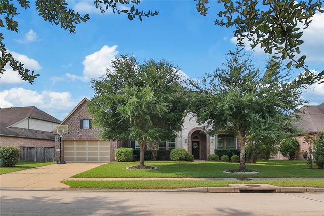 3713 Ginger Creek Lane, Spring, TX 77386