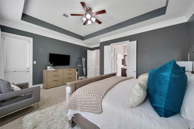 3713 Ginger Creek Lane, Spring, TX 77386