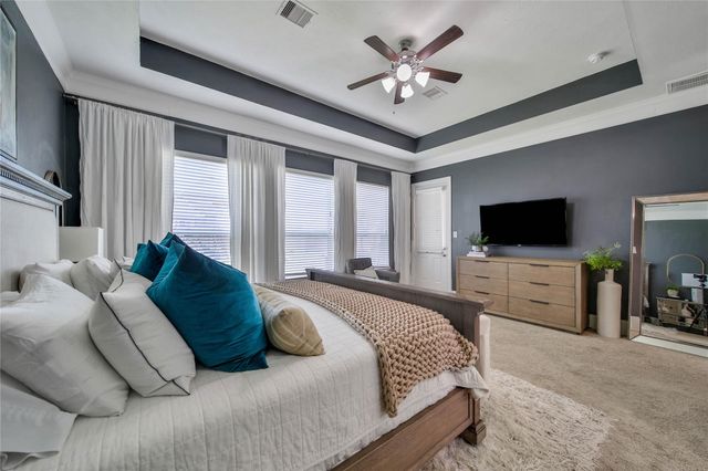 3713 Ginger Creek Lane, Spring, TX 77386