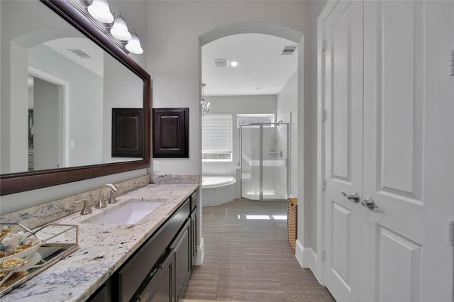 3713 Ginger Creek Lane, Spring, TX 77386