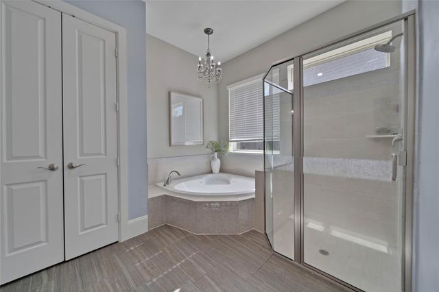 3713 Ginger Creek Lane, Spring, TX 77386