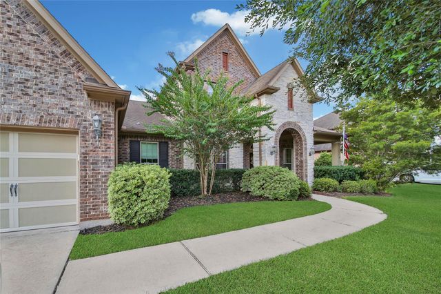 3713 Ginger Creek Lane, Spring, TX 77386