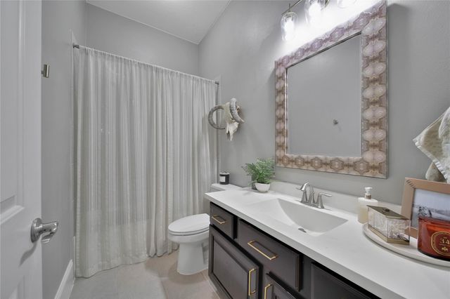 3713 Ginger Creek Lane, Spring, TX 77386
