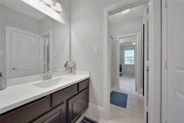 3713 Ginger Creek Lane, Spring, TX 77386