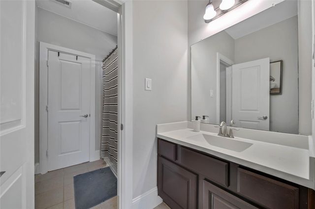 3713 Ginger Creek Lane, Spring, TX 77386