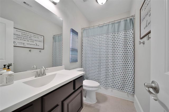 3713 Ginger Creek Lane, Spring, TX 77386