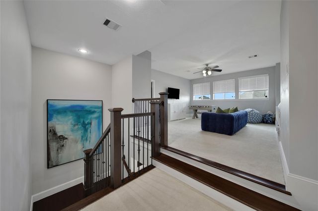 3713 Ginger Creek Lane, Spring, TX 77386