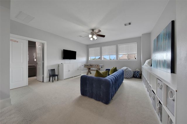3713 Ginger Creek Lane, Spring, TX 77386