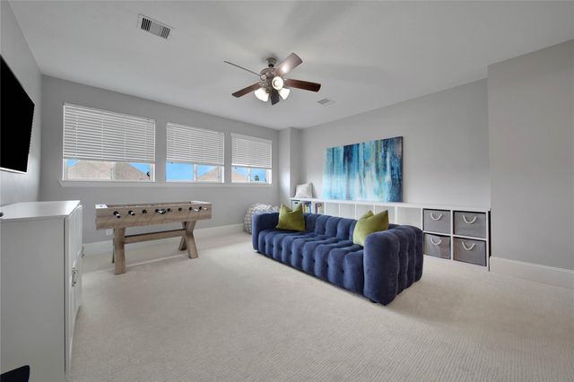 3713 Ginger Creek Lane, Spring, TX 77386