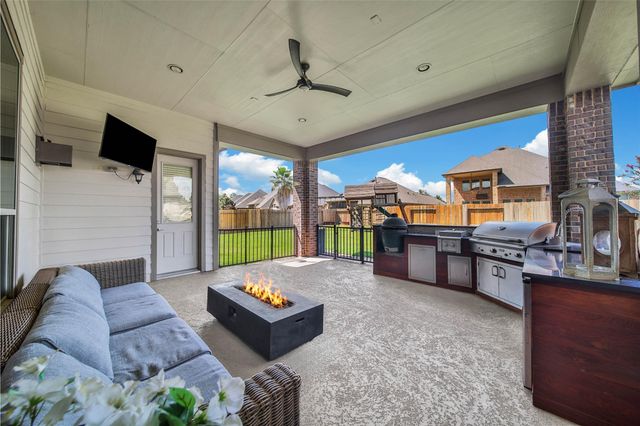 3713 Ginger Creek Lane, Spring, TX 77386