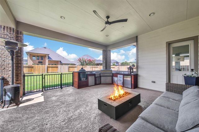 3713 Ginger Creek Lane, Spring, TX 77386