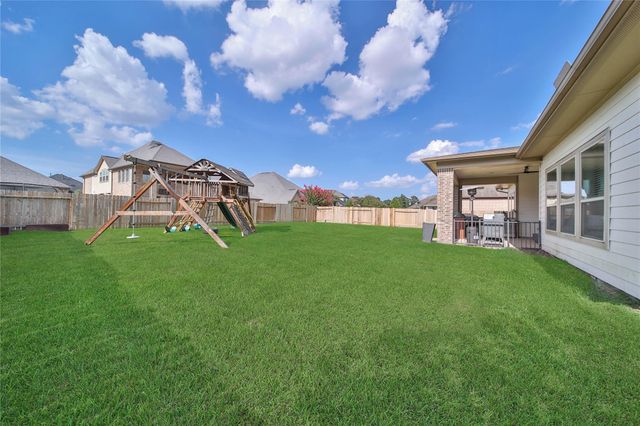 3713 Ginger Creek Lane, Spring, TX 77386