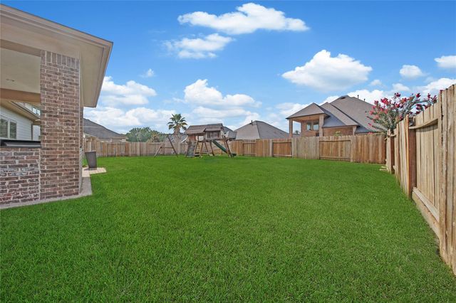 3713 Ginger Creek Lane, Spring, TX 77386