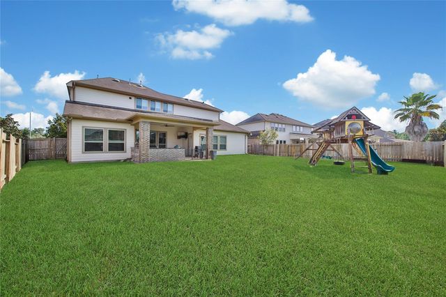 3713 Ginger Creek Lane, Spring, TX 77386
