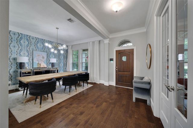 3713 Ginger Creek Lane, Spring, TX 77386