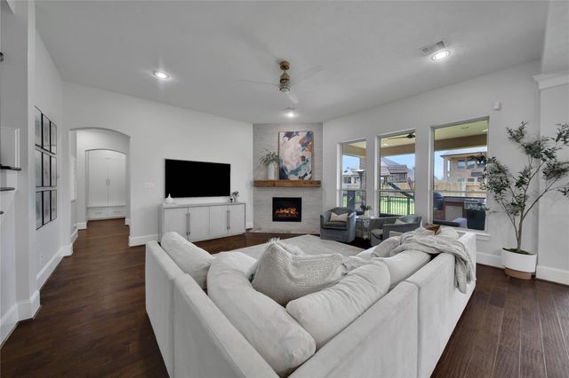 3713 Ginger Creek Lane, Spring, TX 77386