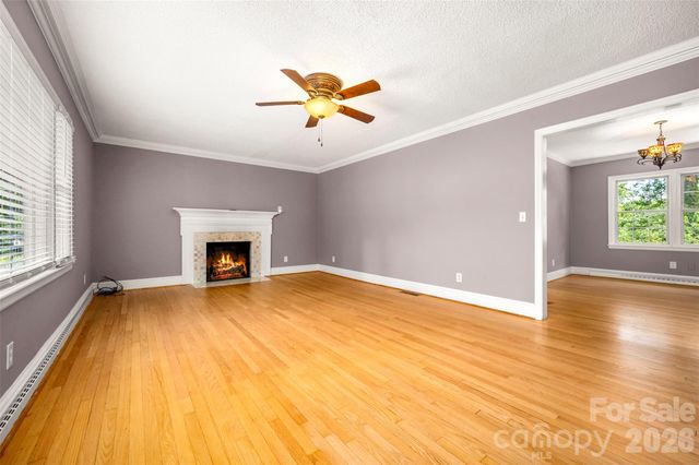 303 Elizabeth Avenue, Forest City, NC 28043