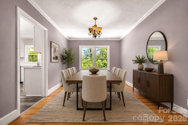 303 Elizabeth Avenue, Forest City, NC 28043