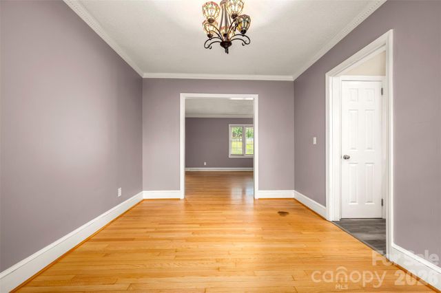 303 Elizabeth Avenue, Forest City, NC 28043