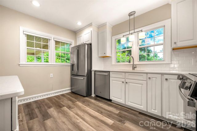 303 Elizabeth Avenue, Forest City, NC 28043