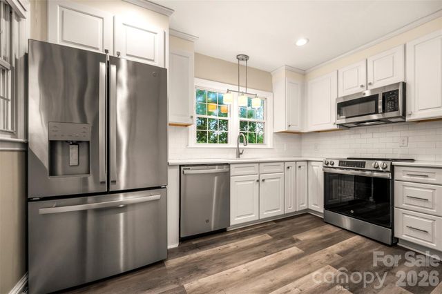 303 Elizabeth Avenue, Forest City, NC 28043