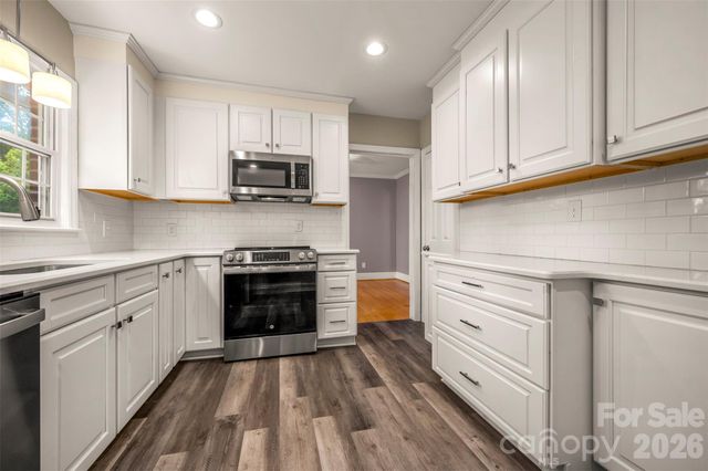303 Elizabeth Avenue, Forest City, NC 28043