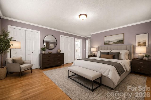 303 Elizabeth Avenue, Forest City, NC 28043