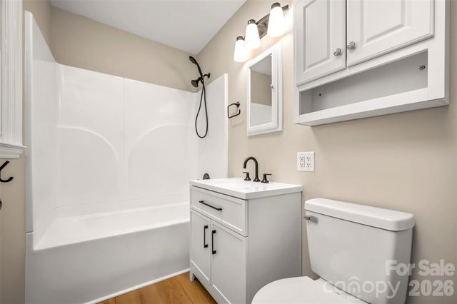 303 Elizabeth Avenue, Forest City, NC 28043