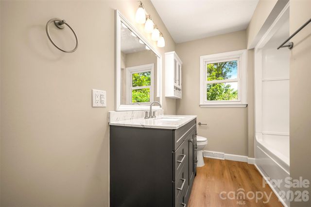303 Elizabeth Avenue, Forest City, NC 28043