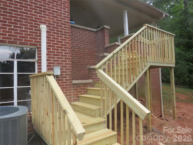 303 Elizabeth Avenue, Forest City, NC 28043
