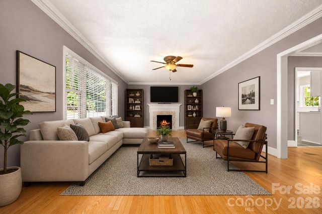 303 Elizabeth Avenue, Forest City, NC 28043