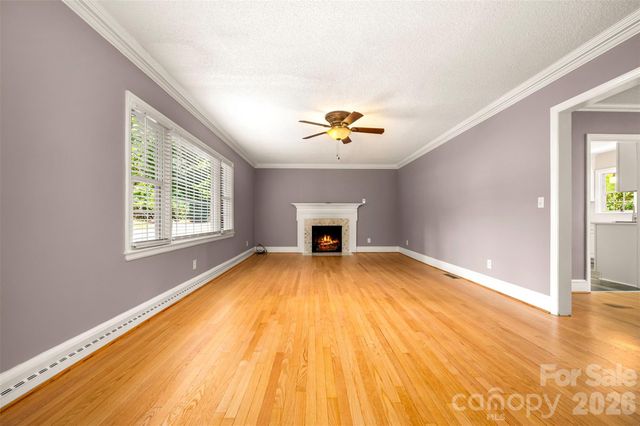 303 Elizabeth Avenue, Forest City, NC 28043