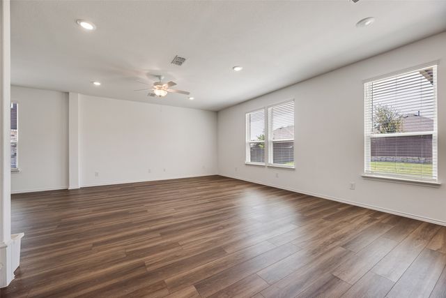 711 Puma Street, Princeton, TX 75407