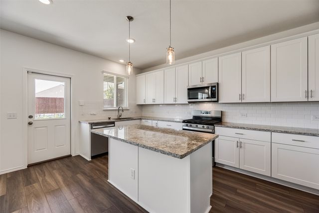 711 Puma Street, Princeton, TX 75407