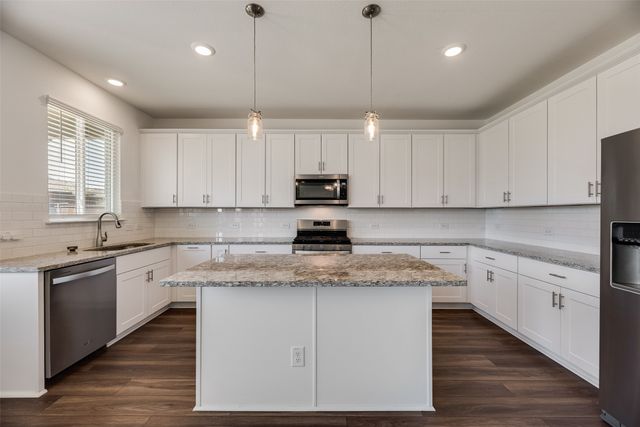 711 Puma Street, Princeton, TX 75407