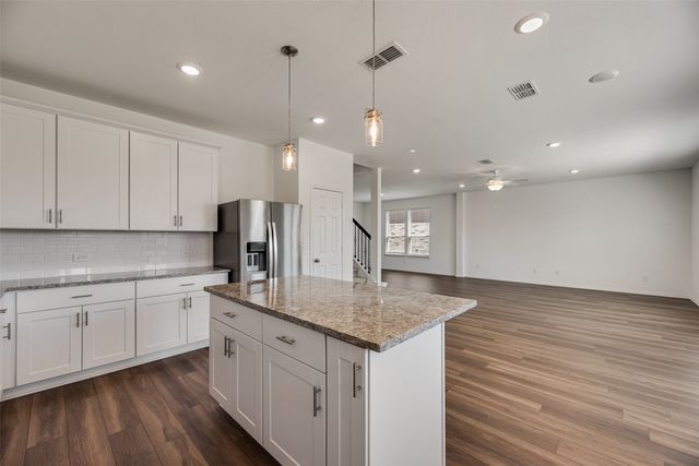 711 Puma Street, Princeton, TX 75407