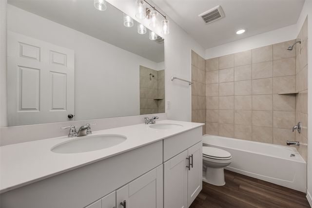 711 Puma Street, Princeton, TX 75407