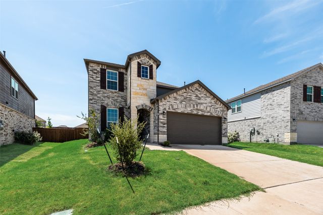 711 Puma Street, Princeton, TX 75407
