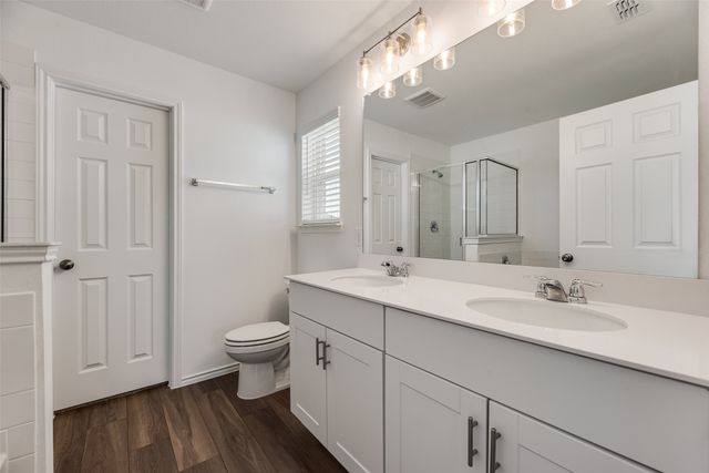 711 Puma Street, Princeton, TX 75407