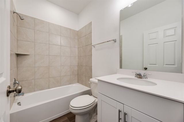 711 Puma Street, Princeton, TX 75407