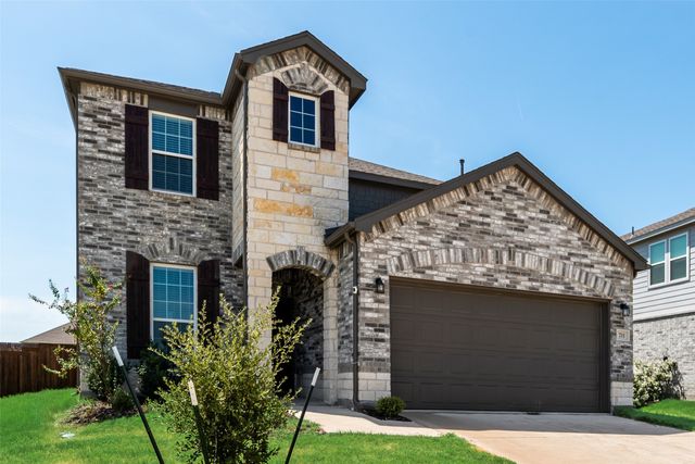 711 Puma Street, Princeton, TX 75407
