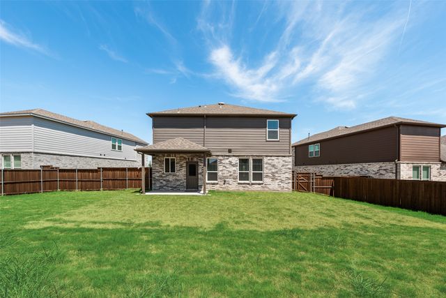 711 Puma Street, Princeton, TX 75407
