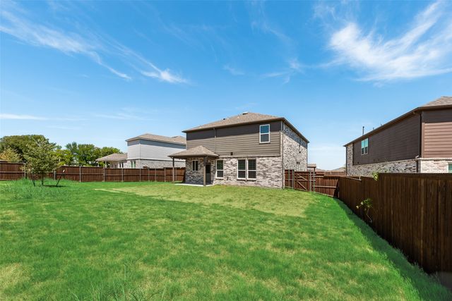 711 Puma Street, Princeton, TX 75407