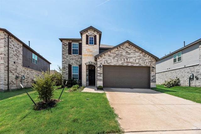 711 Puma Street, Princeton, TX 75407