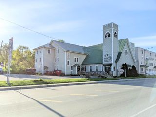 537 Railroad Street, St. Johnsbury, VT 05819