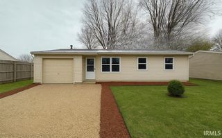 512 BRIAR Court, Kokomo, IN 46902