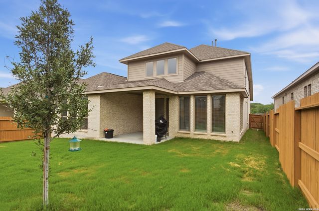 1438 Brewerton, San Antonio, TX 78253
