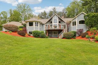 6430 Briarwood DRIVE, Burlington, WI 53105