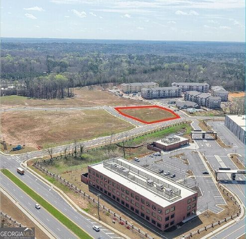 0 Foxfield Parkway, Douglasville, GA 30135