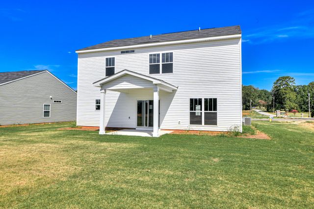 472 Parakeet Court, North Augusta, SC 29860